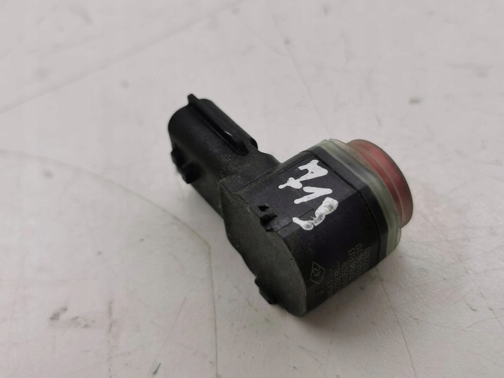 фото №7, Renault clio v 2023 датчики паркування