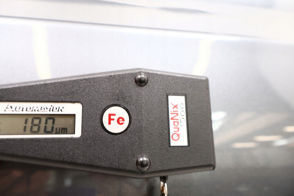 фото №7, Volvo s90 ii дверь правое задняя 714