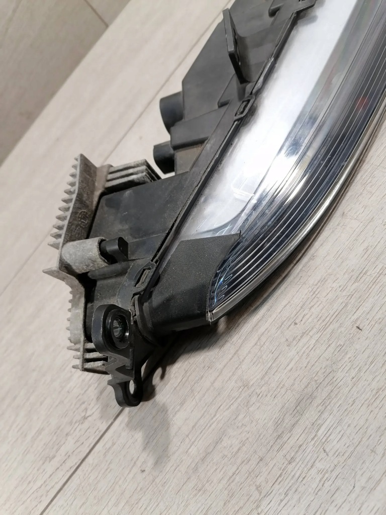 Panamera led правый перед 971953042f Доставка