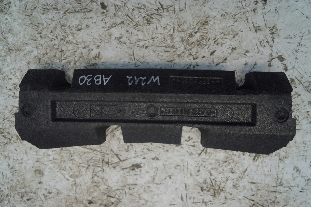 Абсорбер перед mercedes e w212 a2128850037 с Разборки