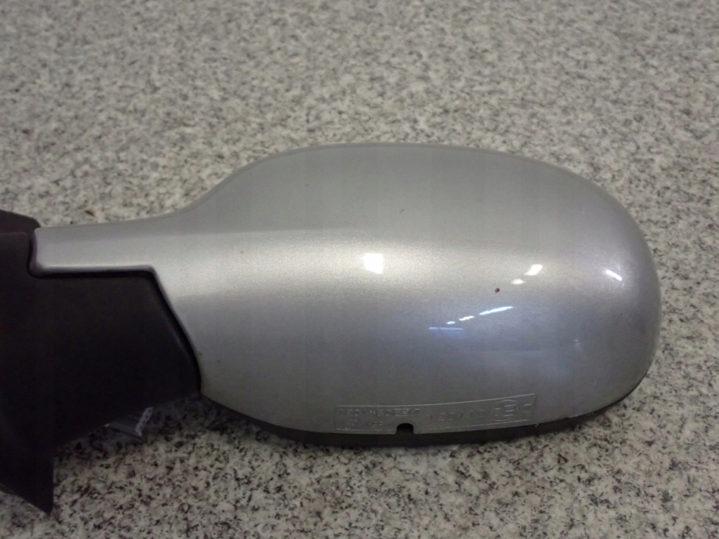 фото №14, Micra k12 cabrio 03-10 зеркало левая europa ky0