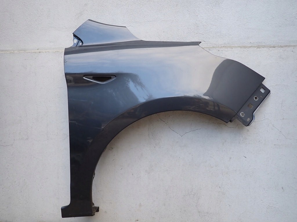 фото №1, Крыло правый перед передний ford ka plus 2015-