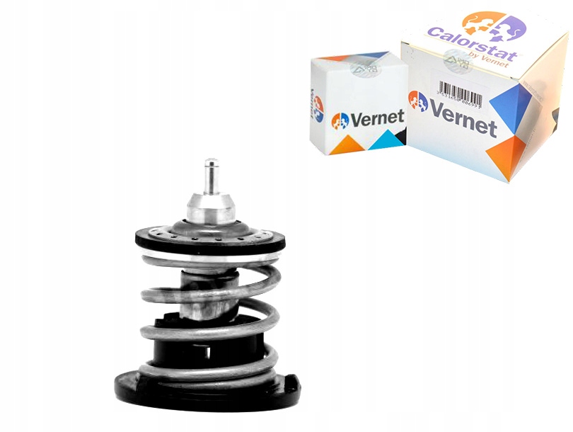 фото №1, Термостат skoda citigo 11- 1.0