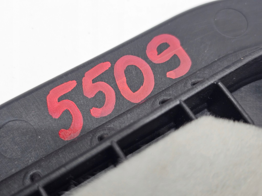 Заглушка пол защита renault zoe ii #5509 Цена