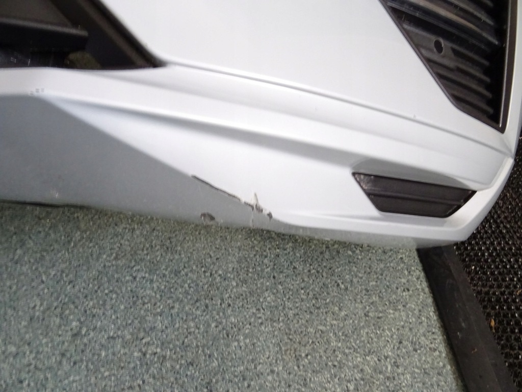 фото №6, Volvo xc60 xc-60 ii lift бампер передний 4pdc pod радар