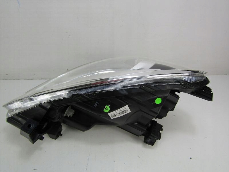 фото №8, Micra k13 фара правый oryg