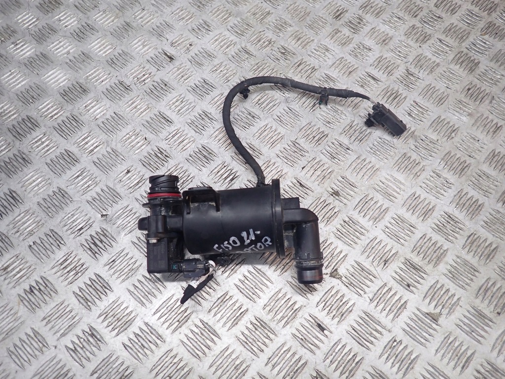 фото №11, Клапан помпа інтеркулер адаптер датчик ford f150 expedition 2021-