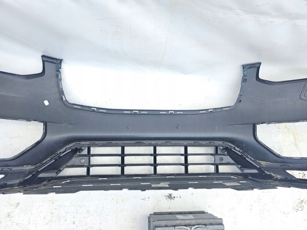 Бампер volvo xc90 ii lift 2019- r-design перед 4xpdc передний Цена