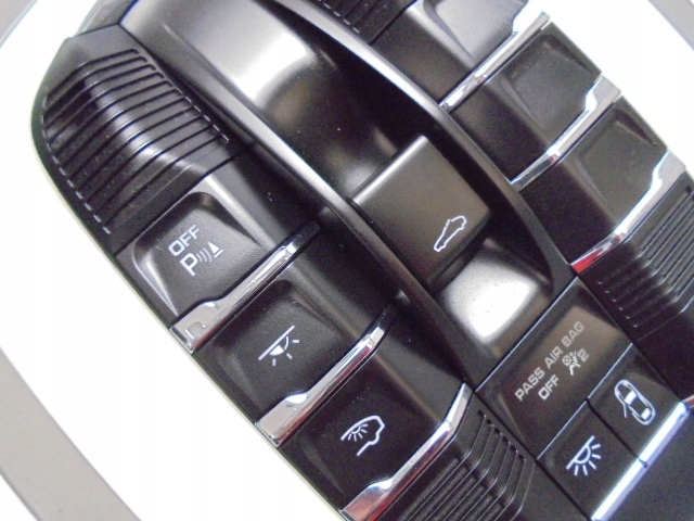 фото №6, Ліхтарі стельовий porsche panamera 4s 970 2010 rok