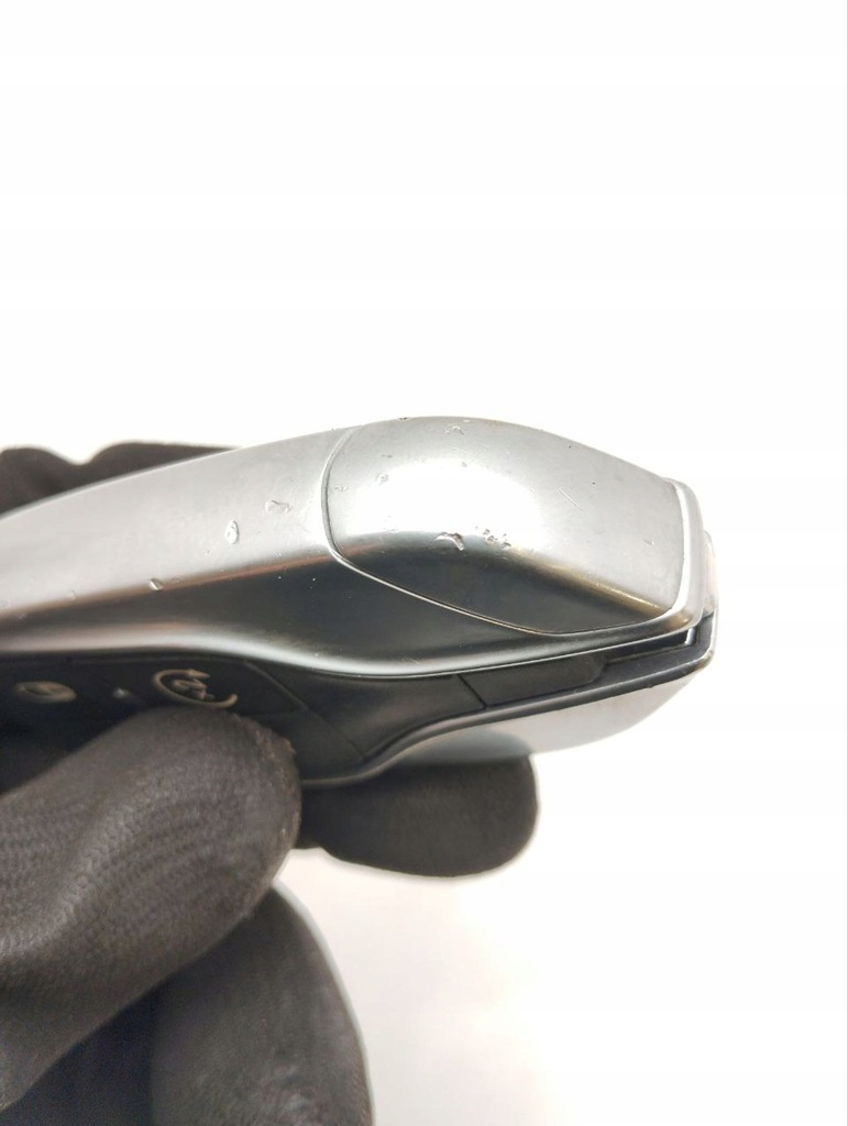 фото №7, Maserati levante 2017 ключ / карта зажигания