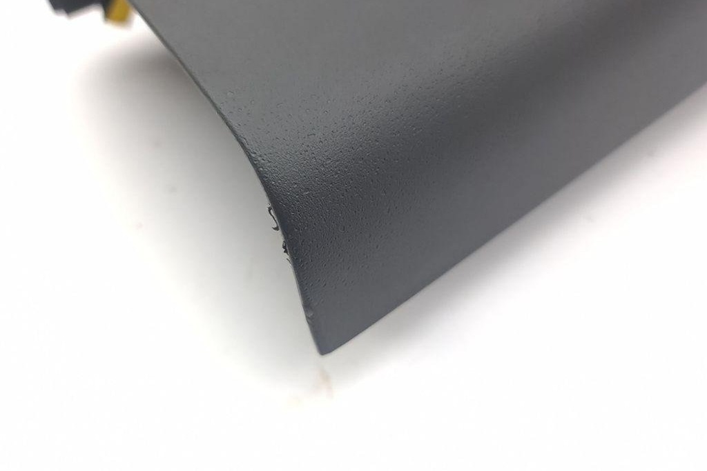 фото №11, Задня решітка вентиляційна kia niro 84640at020ccv electric 150kw 2024