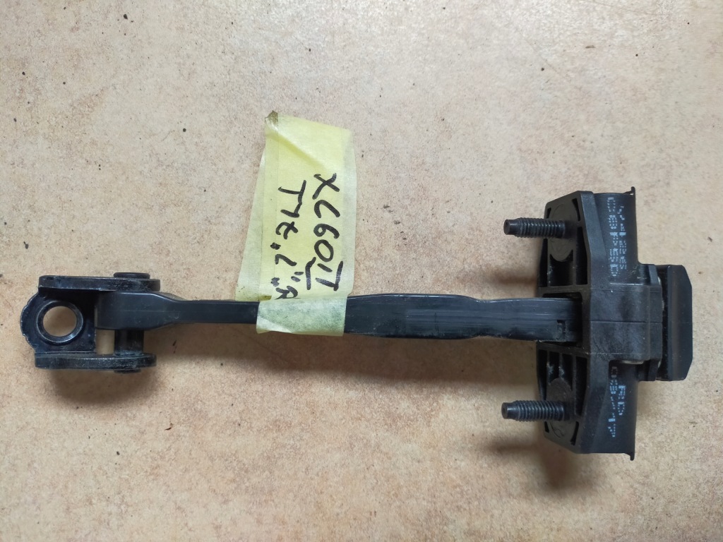 фото №1, Volvo xc60 ii обмежувач двері задня задній правий лівий