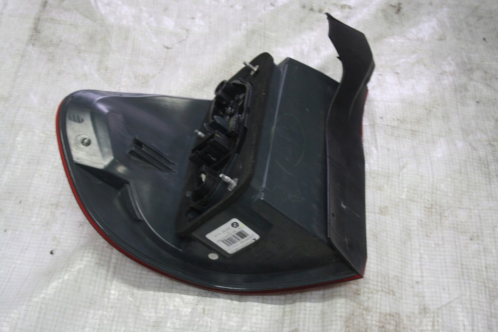 фото №6, Bmw x5 лампа задня задня права