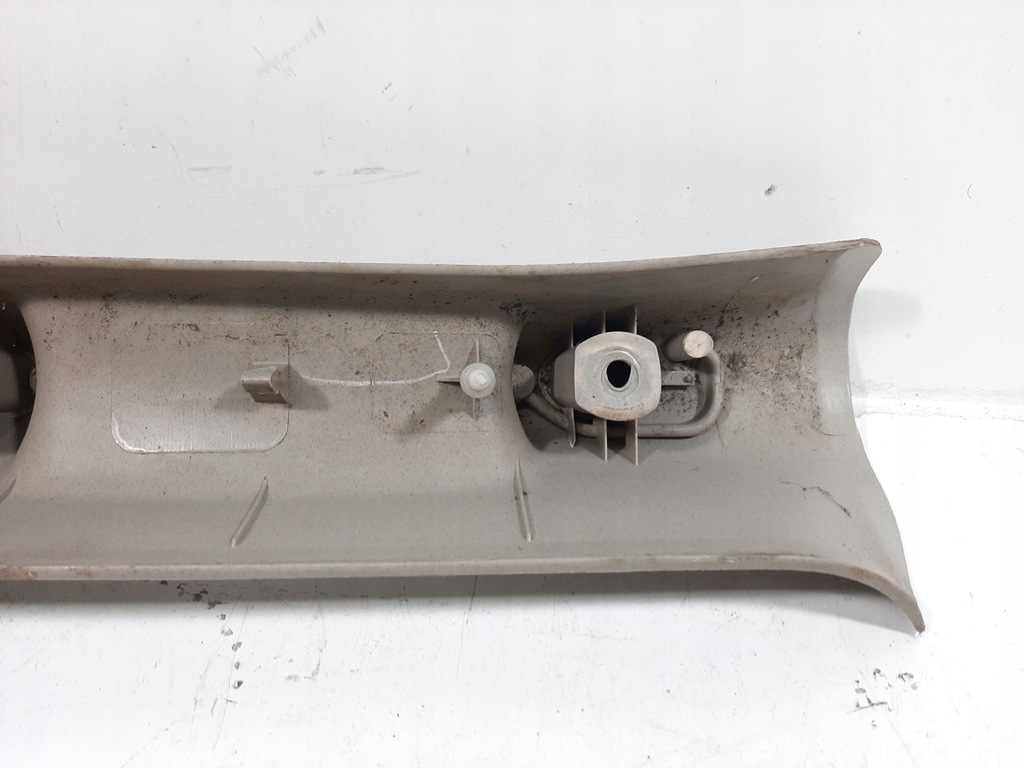 фото №9, Dodge durango ii lift 07r блок двигателя защита стойка правый перед