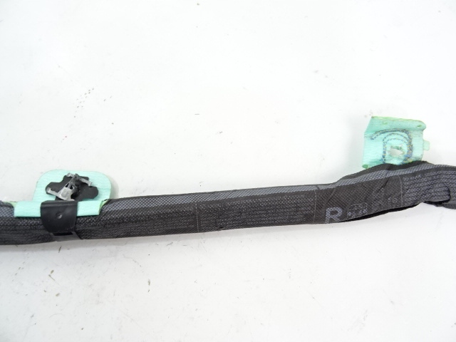 фото №13, Audi a3 8v0 шторка безпеки права подушка безпеки подушка комплект