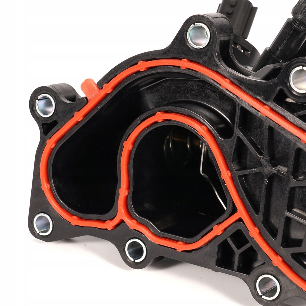 Купити Корпус термостата renault clio megane scenic 4 dacia 1.3 tce 110600260r