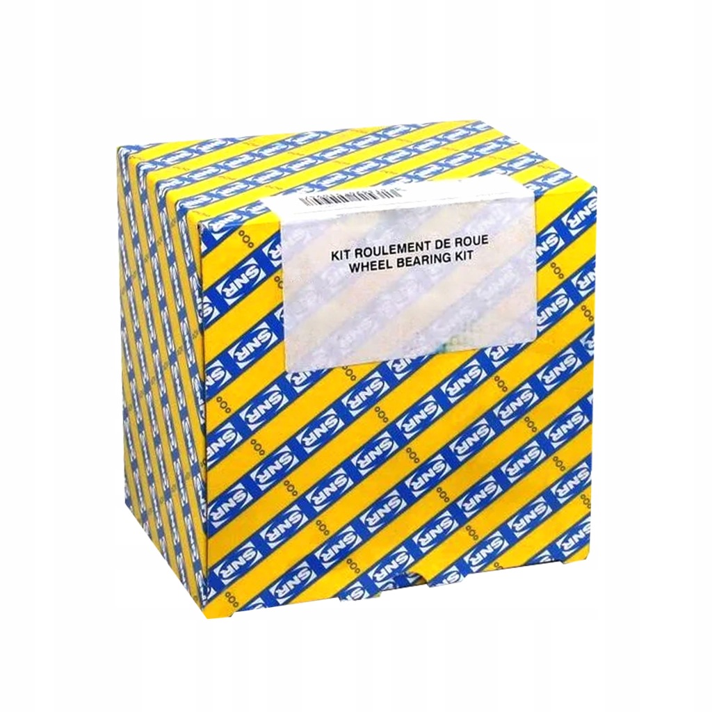 фото №1, Подшипник xgb40550s03p/snr