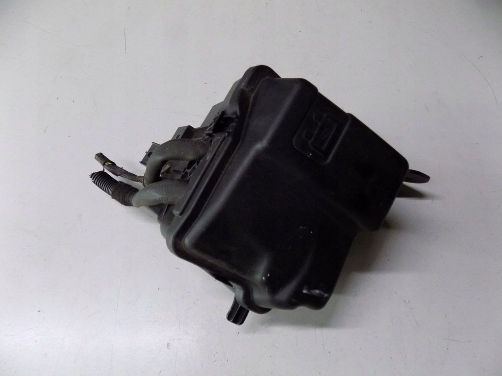 фото №9, Peugeot 207 cc 1.6 коробка bsm 9661708180