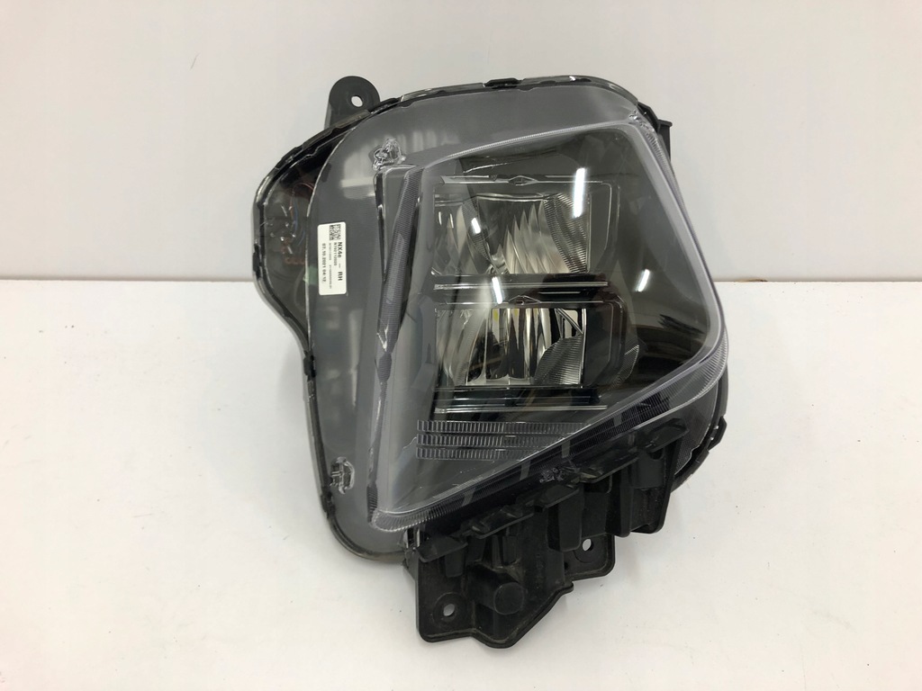 фото №1, Hyundai tucson 2021- iv фара full led правый