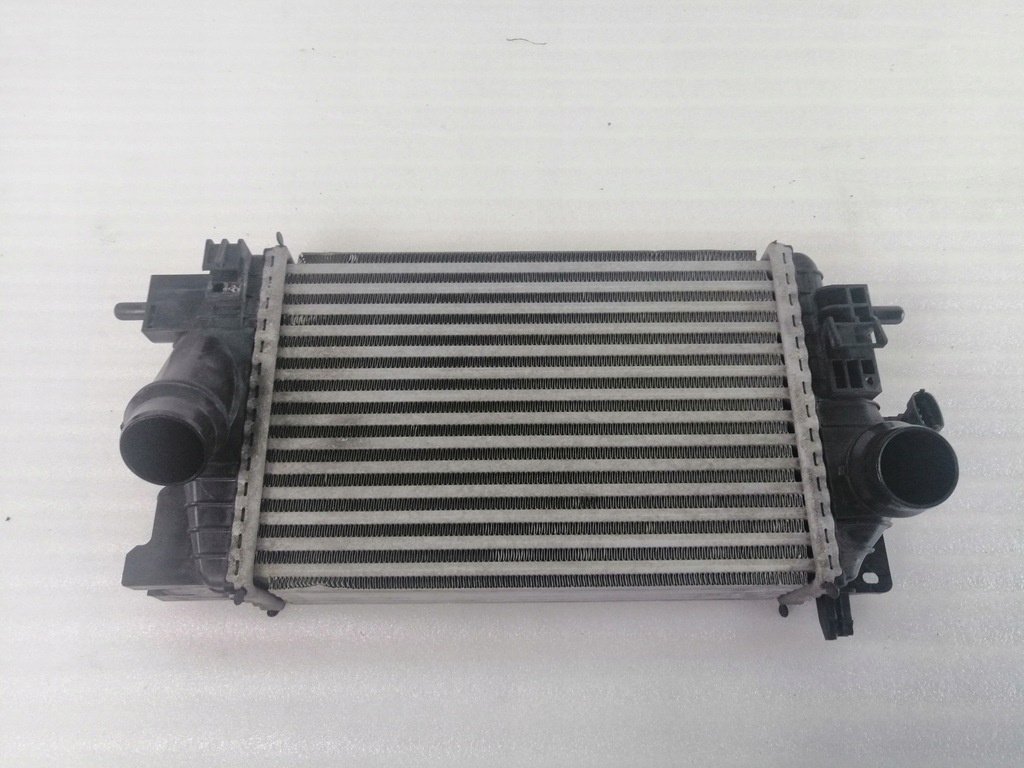 фото №1, Opel meriva b ii интеркулер 1.4 13337687