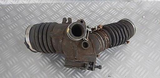 фото №1, Toyota yaris 1.3 06-09 шланг труба