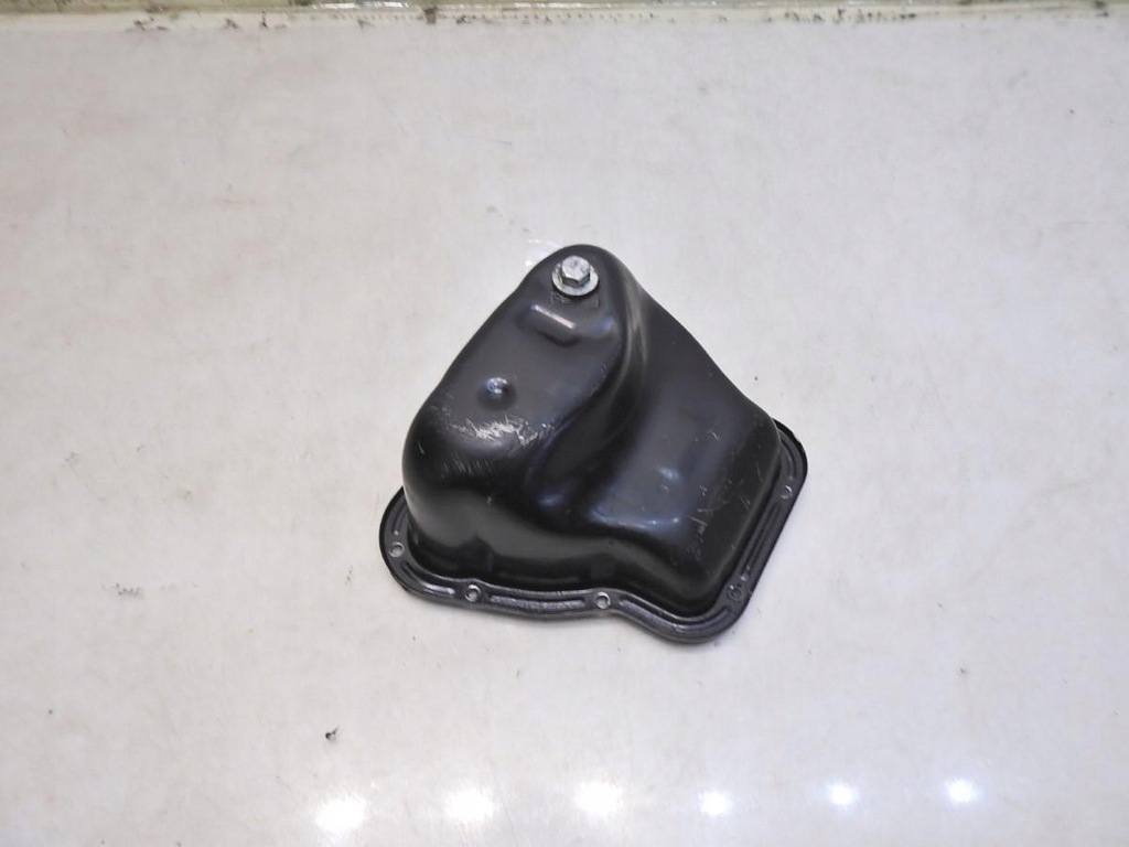 фото №6, Поддон масляная subaru forester iii 2.0 d