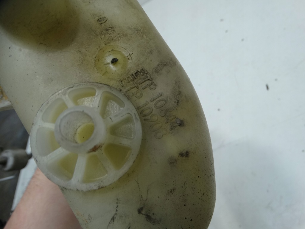 фото №11, Бачок розширювальний. wody suzuki wagon r+ etp10644