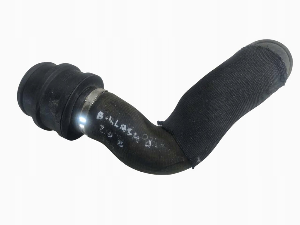 фото №1, Wąż труба інтеркулер mercedes w169 2.0 cdi a1695280482