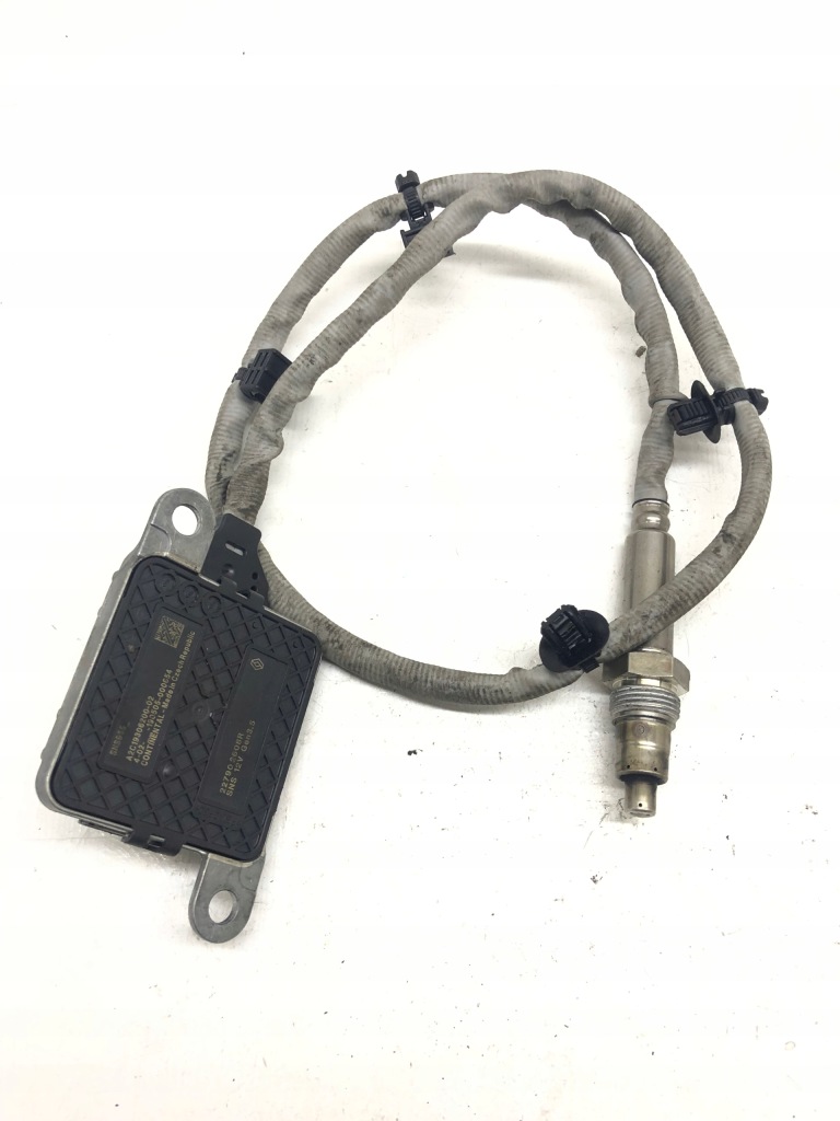 фото №2, Датчик nox renault 1.5 227902608r оригинал