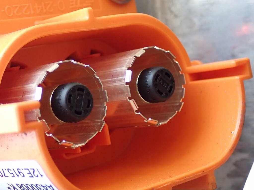 фото №7, Акумулятор акумулятор hybrid 3q0804842k 3q0804841f audi a3 8y 1.4tfsi 23r