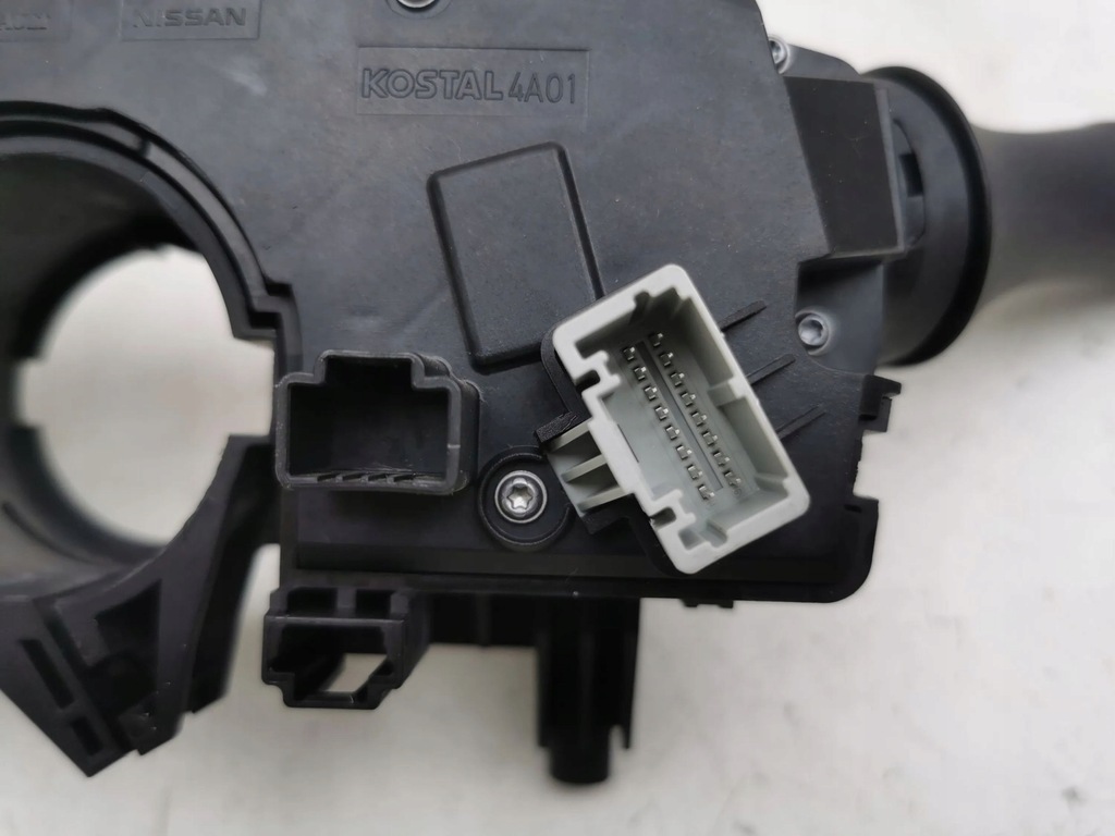 фото №8, Nissan juke ii f16 2023 панели управление, переключатели