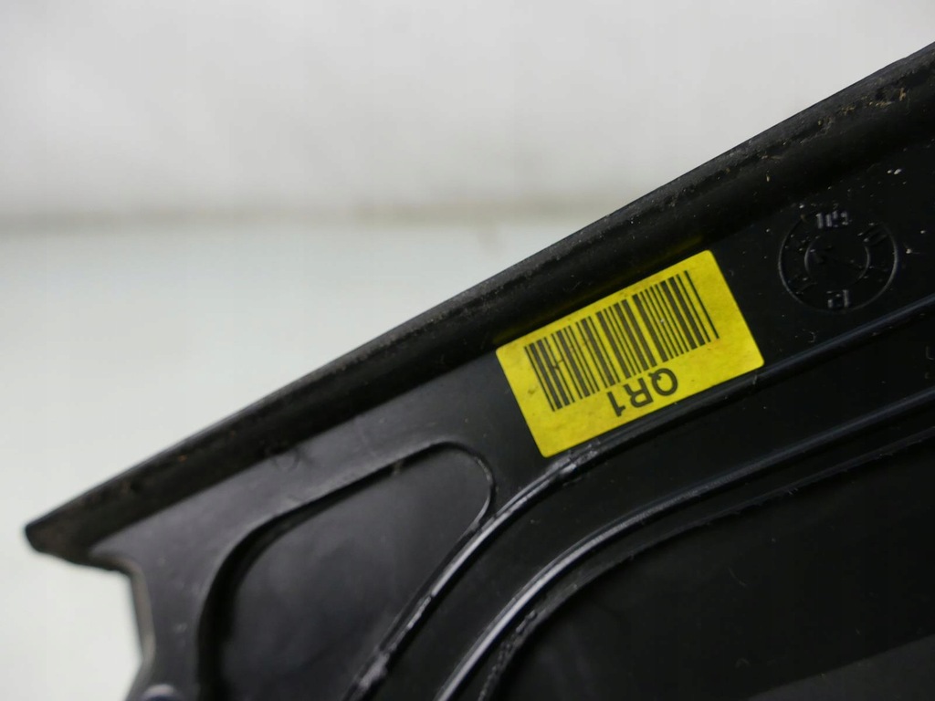 фото №8, Hyundai ix35 lift скло кузовна правий задня права задня