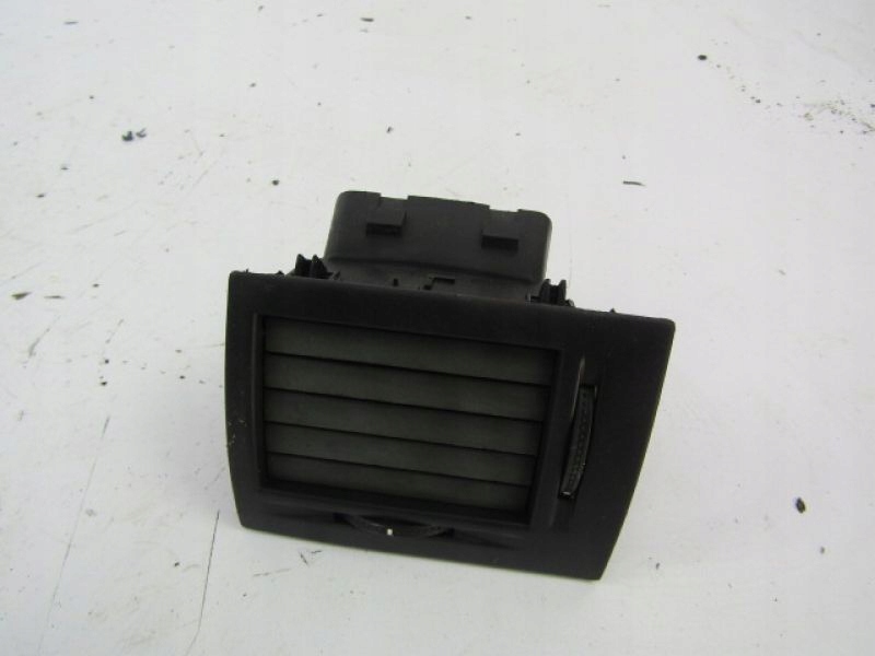 фото №1, Opel meriva a воздуховод воздуха решётка 464652911