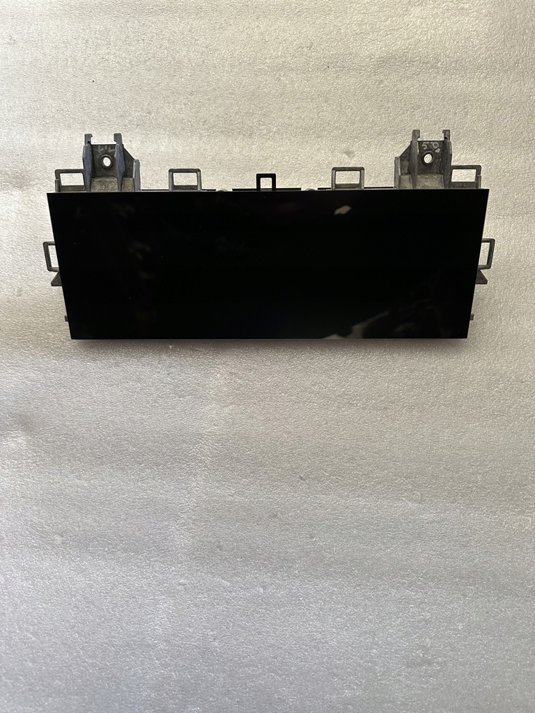 фото №1, Audi e-tron экран дисплей 85e920795