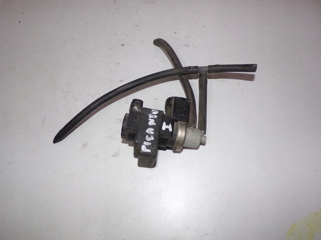 фото №1, Клапан вакуумa kia picanto i 1.1crdi