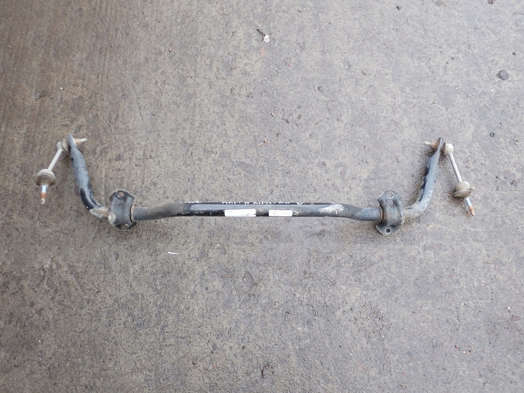 фото №8, Тяга стабилизатор передний dodge ram 5.7 4x4 19-