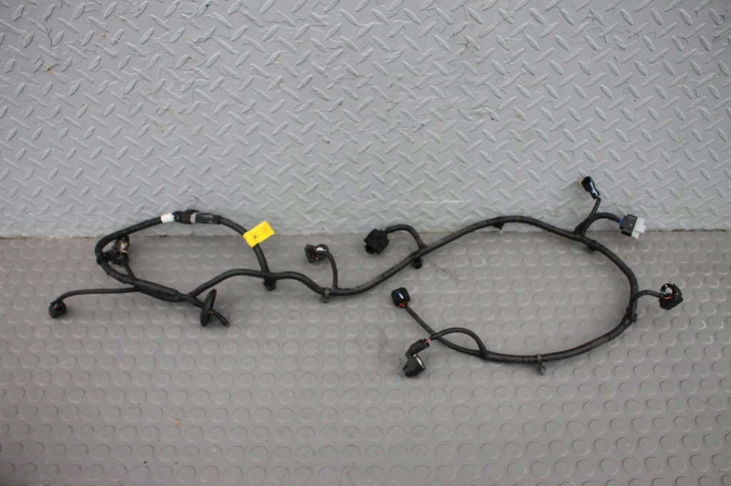 фото №7, Джгут задня pdc + датчики паркування задня hyundai kona i 17-23