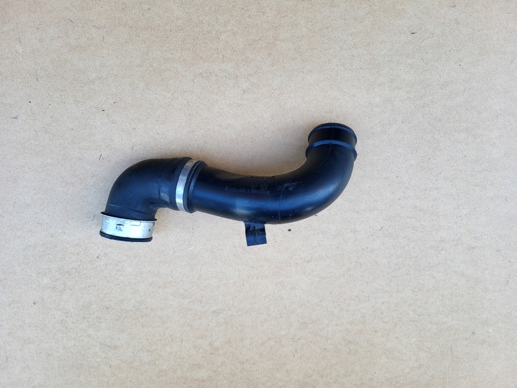 фото №1, Труба wąż шланг интеркулер bmw e82 135i 7556553