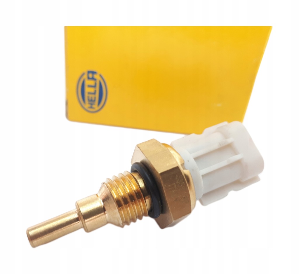 фото №1, Датчик температуры forester impreza legacy outback tribeca alto vii baleno