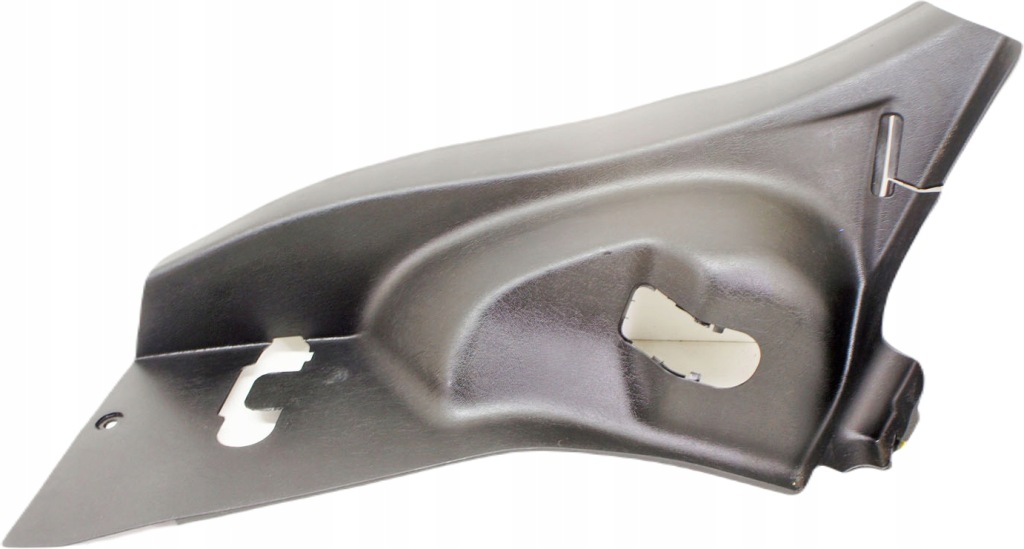 Купить Mv060 fiat tipo 2 накладка порог левая задняя седан