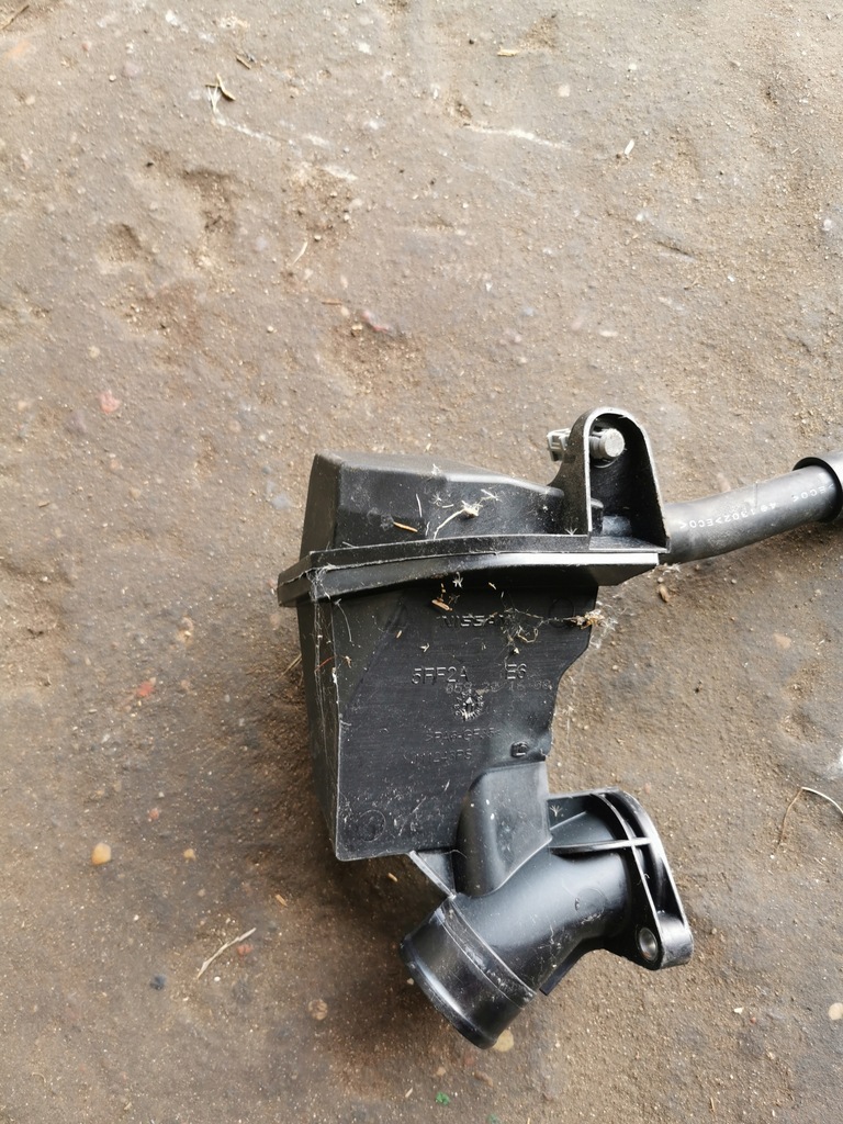 фото №1, Резонатор повітря clio v 1.0 sce 111243ps