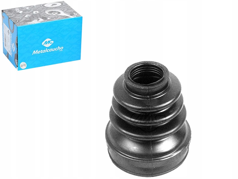 фото №1, Metalcaucho 11570 набор защита, система рулевой