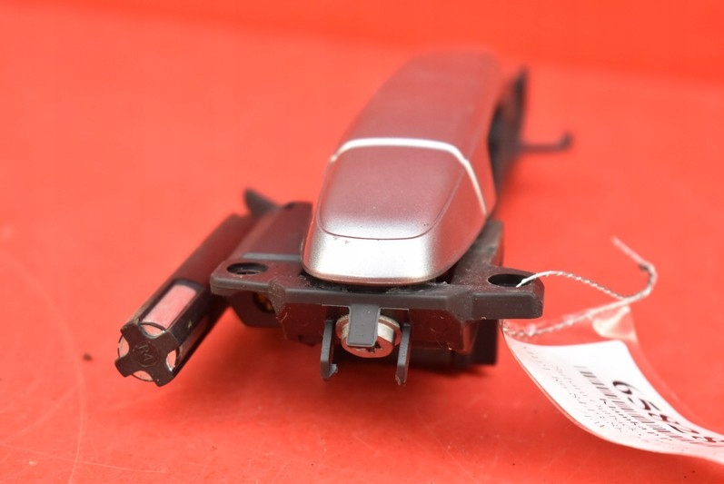 фото №4, Ручка правая перед передняя subaru outback iv 11r