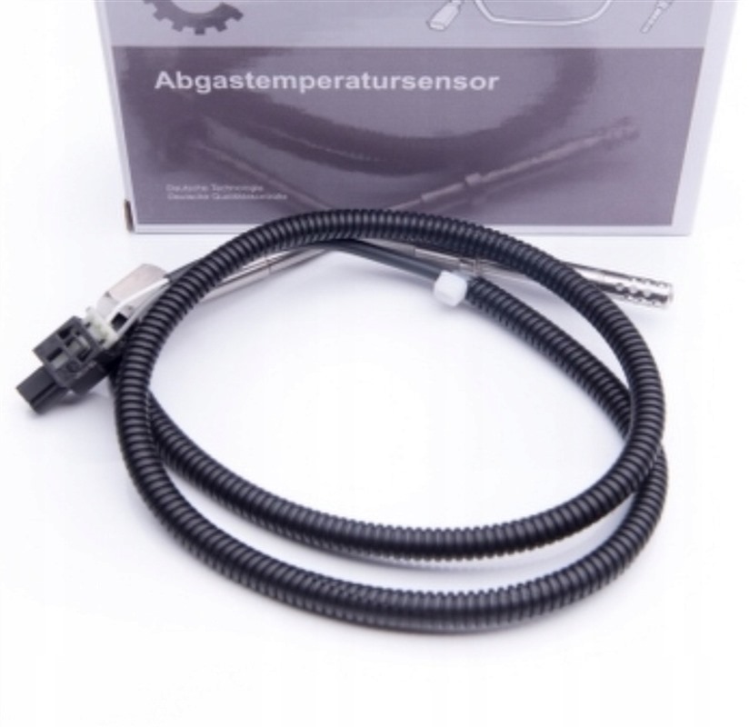 фото №1, Esen skv 30skv222 датчик, температура выхлопных газов