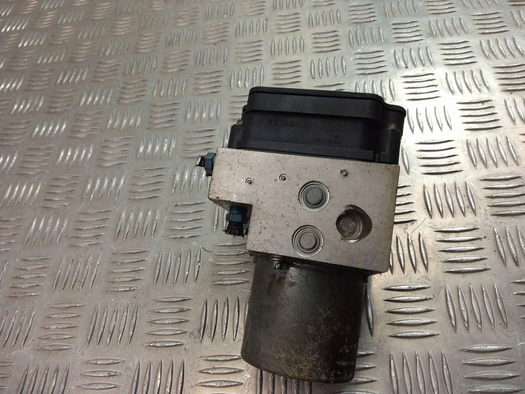 фото №7, Bmw 5 f10 f11 2013 насос abs