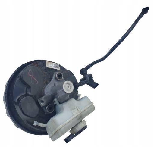 фото №1, Audi q5 sq5 2013 підсилювач гальма