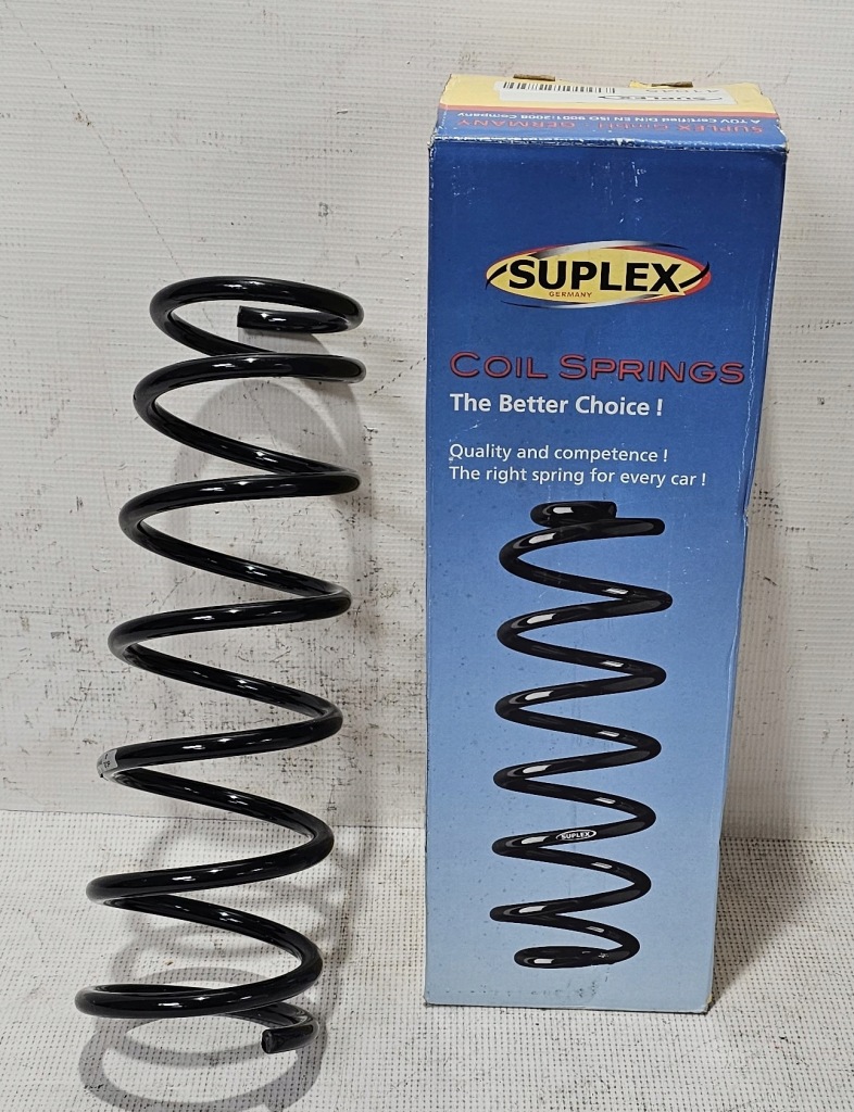 фото №1, Nowa пружина подвеска перед передняя suzuki alto vi 6 ff - 41045