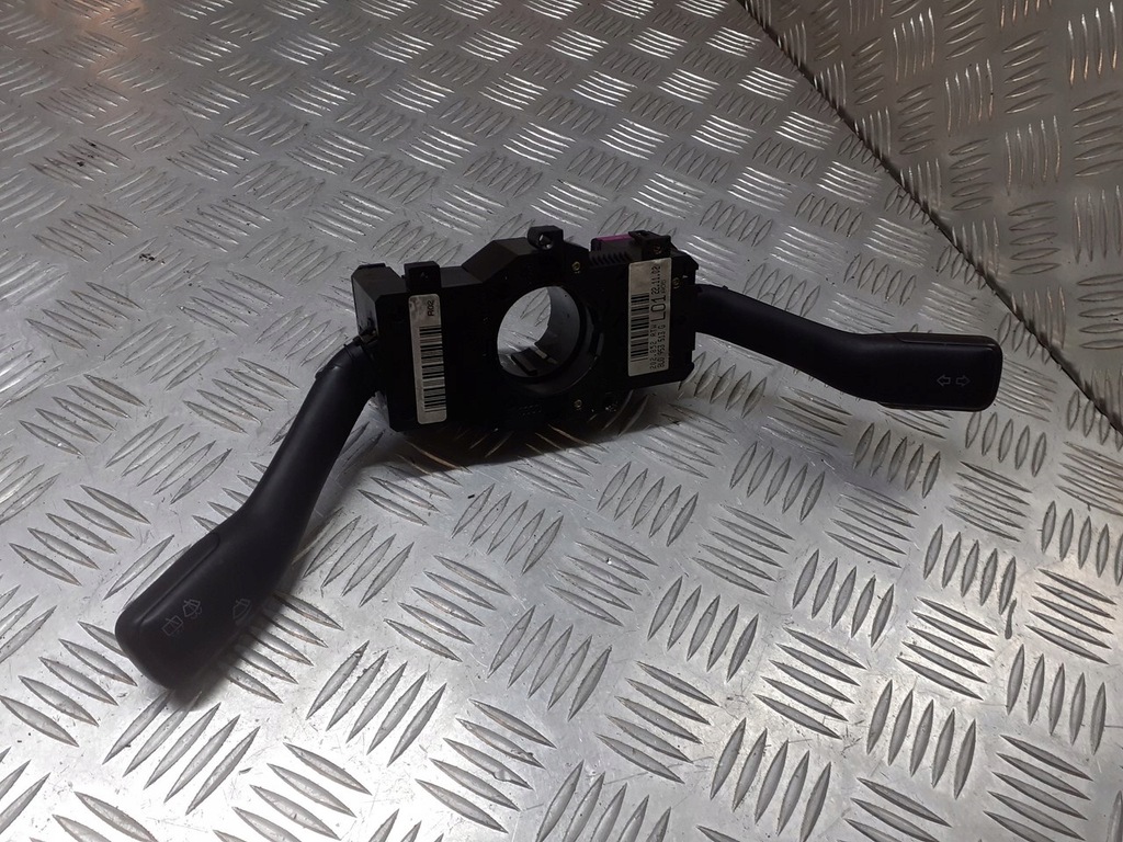 фото №1, Подрулевой переключатель света audi a3 8l 4b0953503f