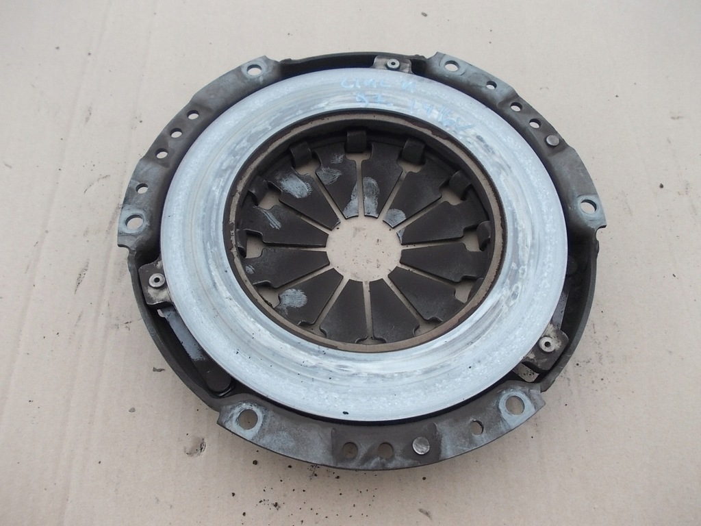 фото №1, Прижим сцепления honda civic 6 1,4 16v