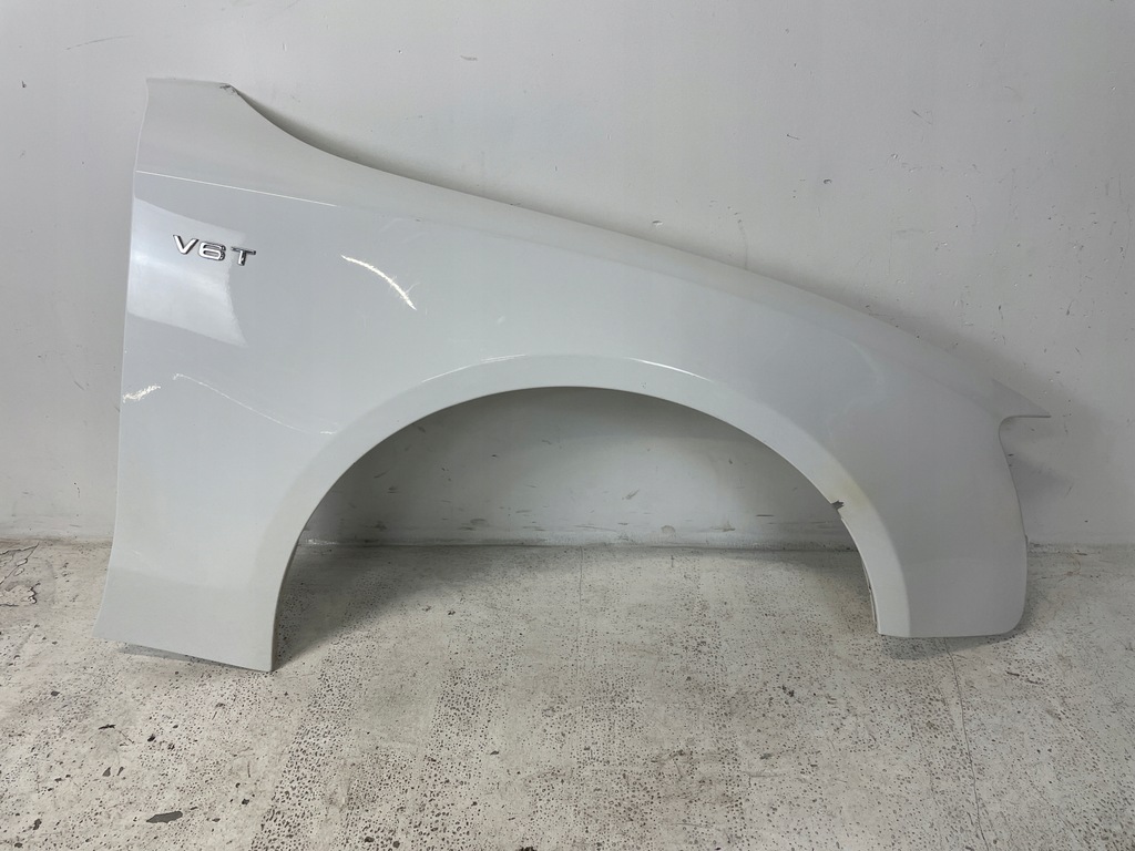 фото №1, Крыло перед передний правый audi a5 8t